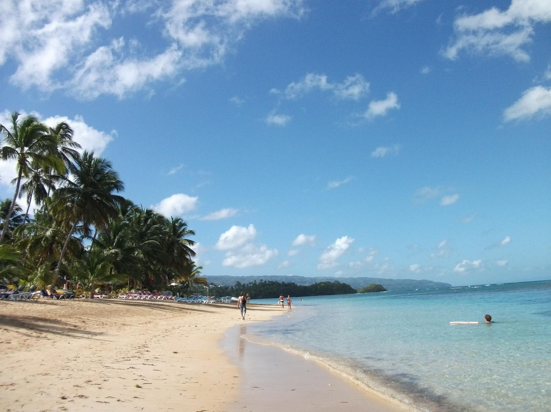 Playa Las Ballenas-拉斯特拉纳斯必去景点