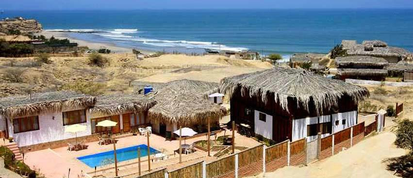 Hanga Roa Bungalows