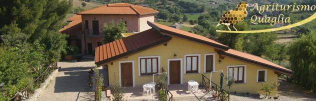 Agriturismo Quaglia主图
