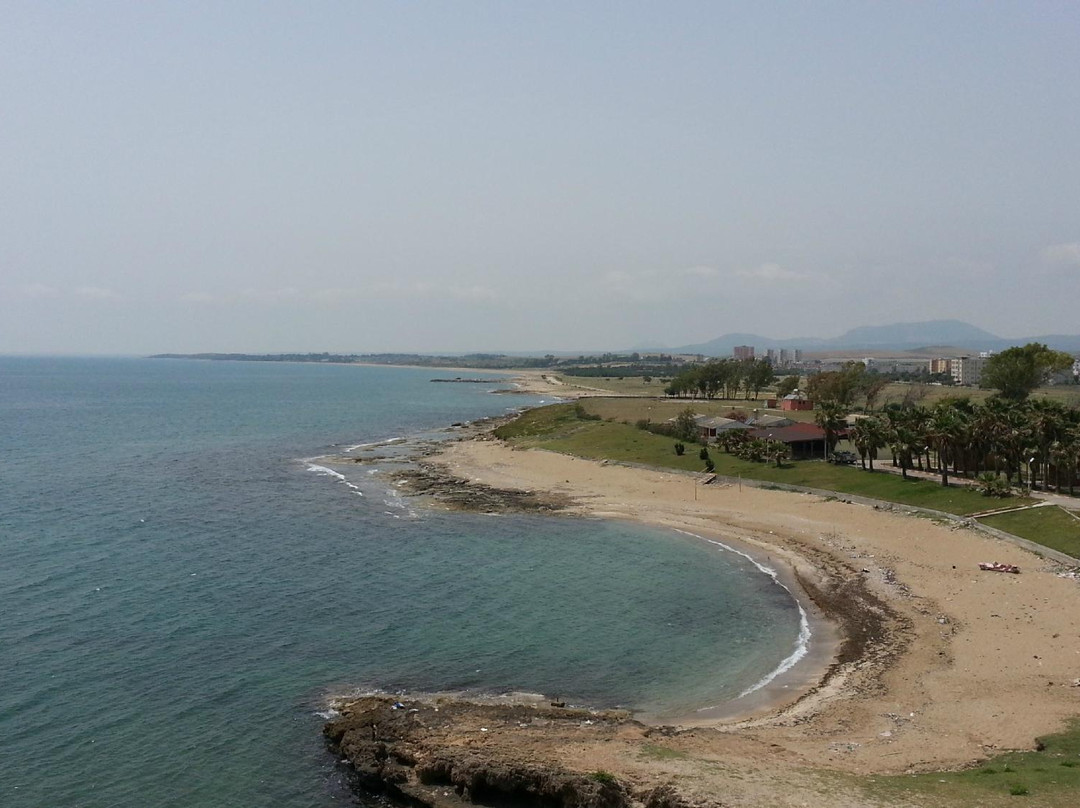 Yumurtalik Beach景点图片
