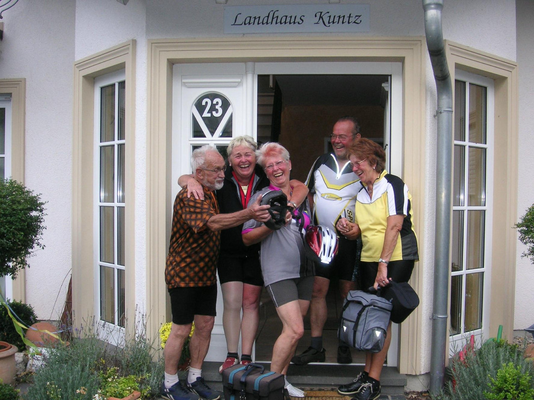 Landhaus Kuntz主图