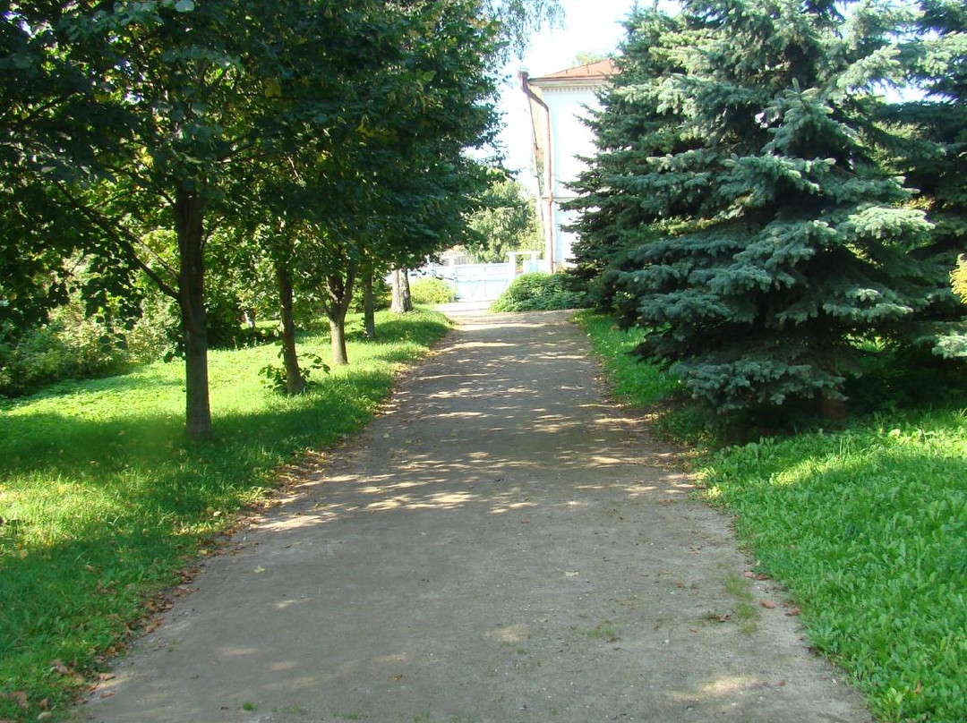 Vereschagin's House Museum景点图片