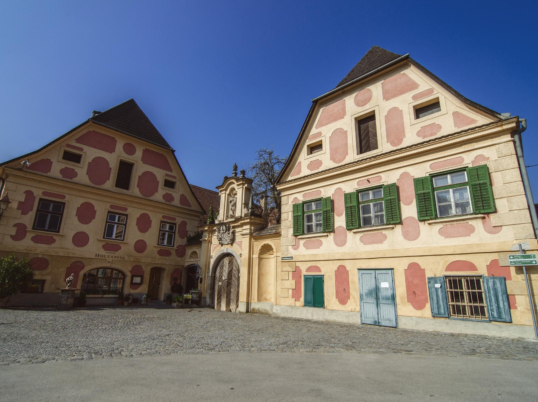Holzapfels Prandtauerhof