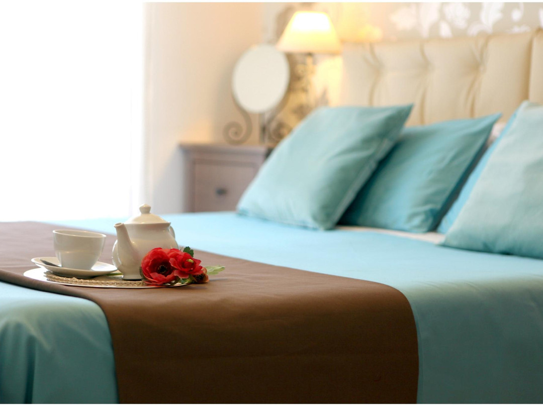 Certe Notti Suites - Pompei