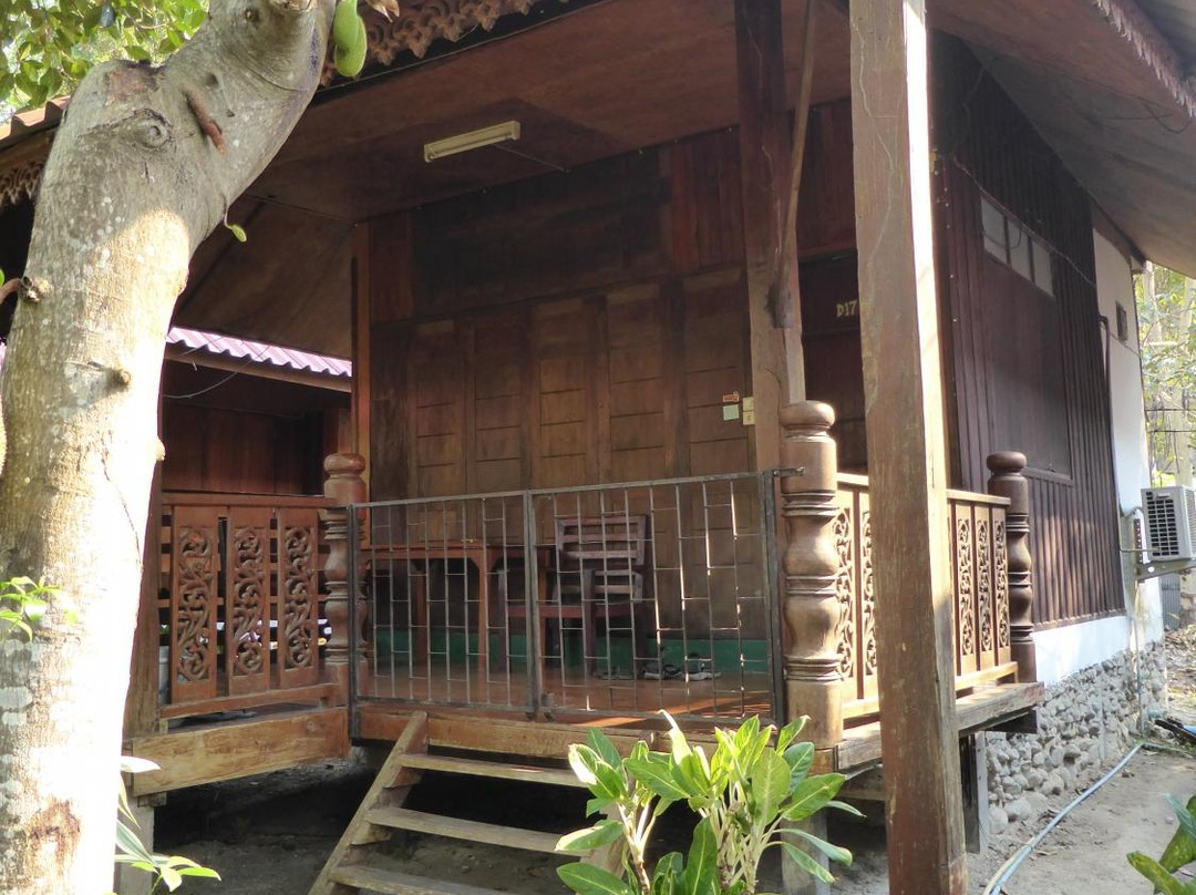 Rom Thai House主图