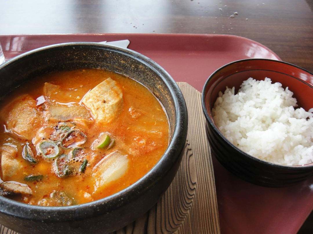 Kashimayari Sports Village-大町市必去景点