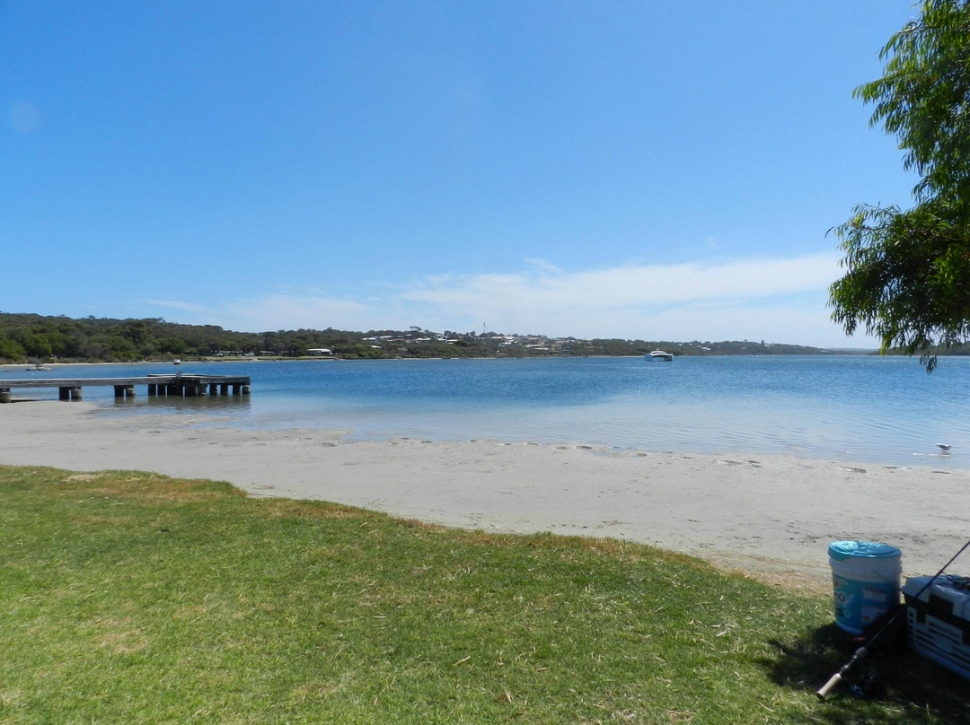 Flinders Bay Holiday Park