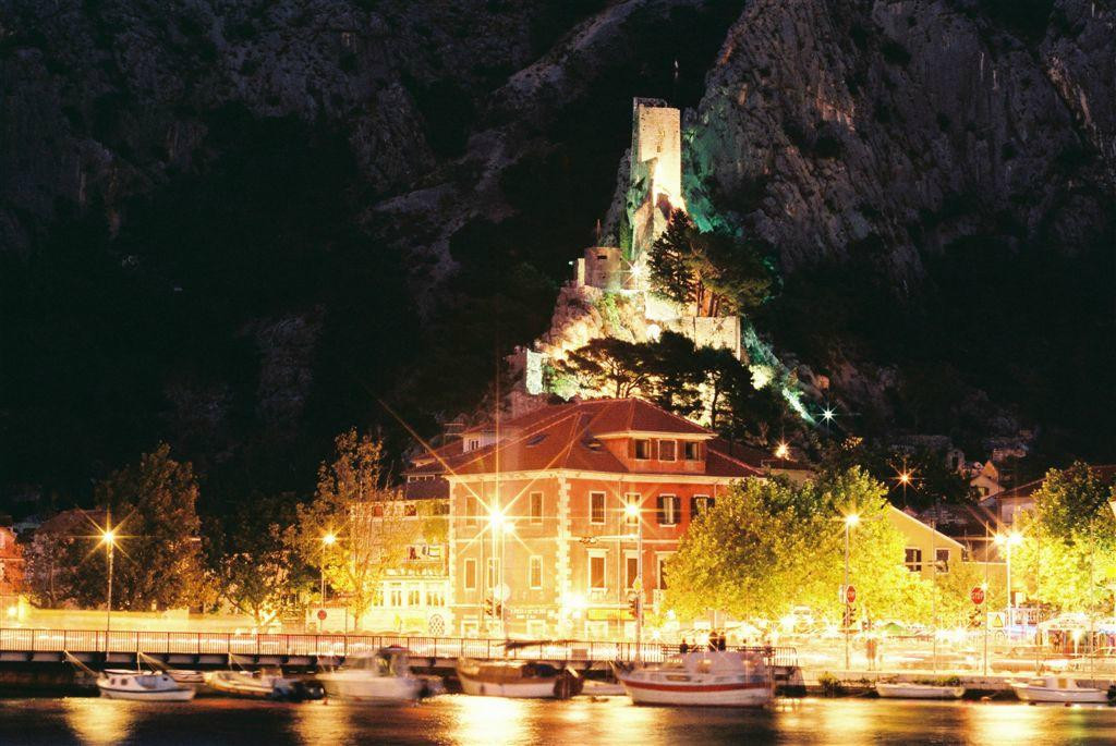 Apartments Ante
