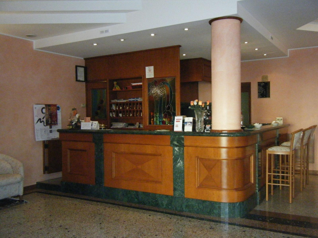 Hotel Trieste主图