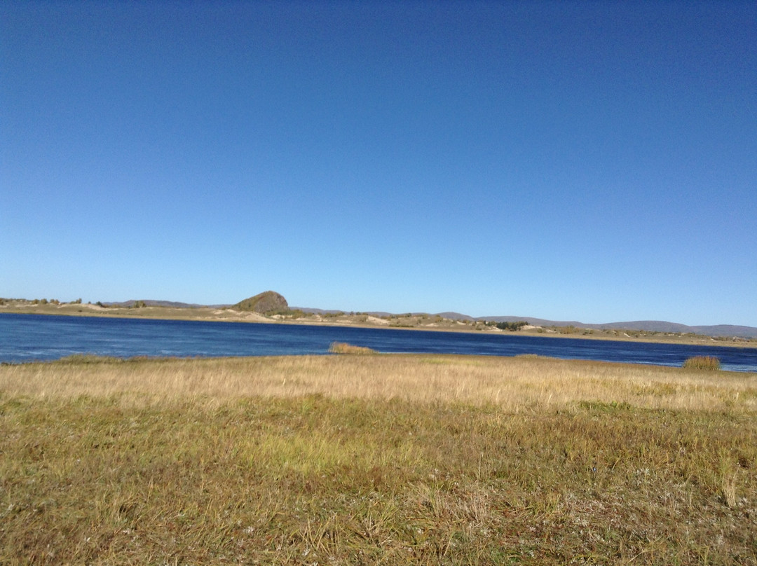 坝上红山军马场-围场县必去景点