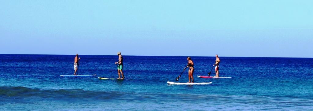 Playa Negra SUP Wave Riders景点图片