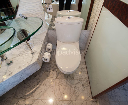 香港康得思酒店主图