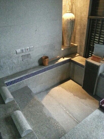 厦门翠丰温泉度假酒店-官方