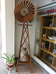 Spinifex Collections-Longreach必去景点