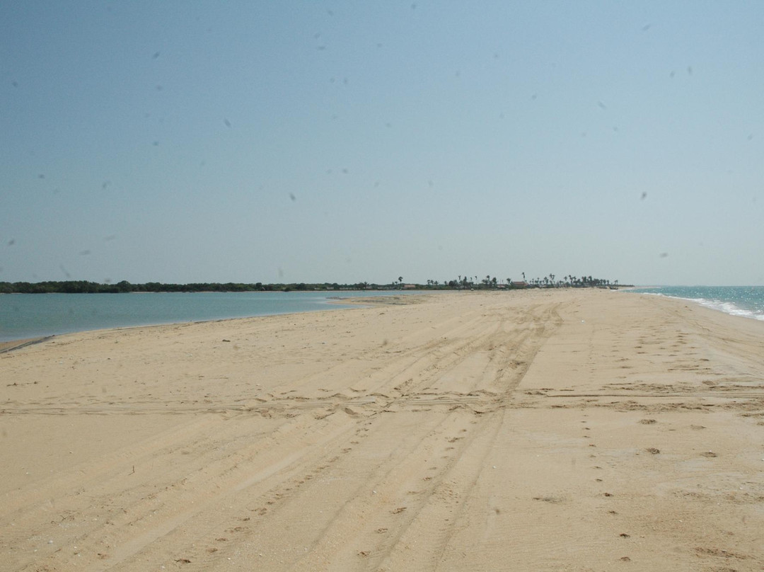 Wind4Love Kite Center Sri Lanka景点图片
