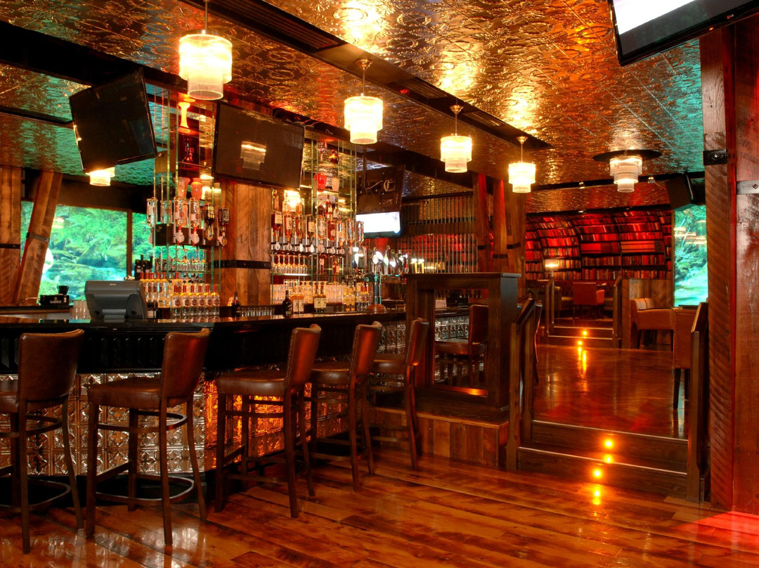 莱特肯尼餐馆和美食-McGettigan's Pub Clanree Hotel Letterkenny