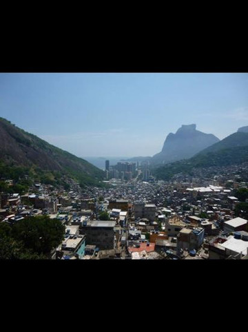 Rio Alternative Tour-里约热内卢必去景点