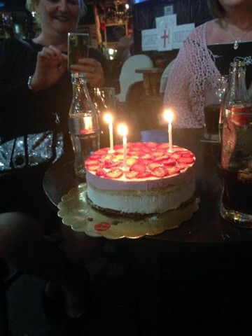 The Inn Place-卡门港必去景点