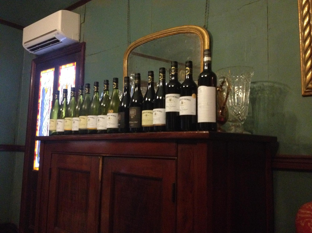 Wine Country Tours景点图片