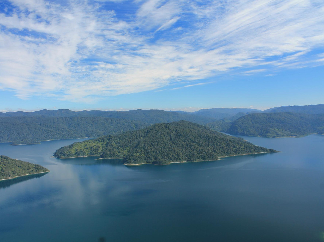 Tuai旅游攻略图片