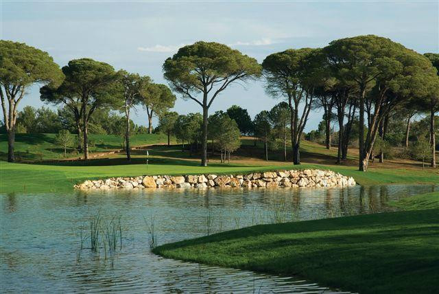 Cornelia Golf Club-贝莱克必去景点