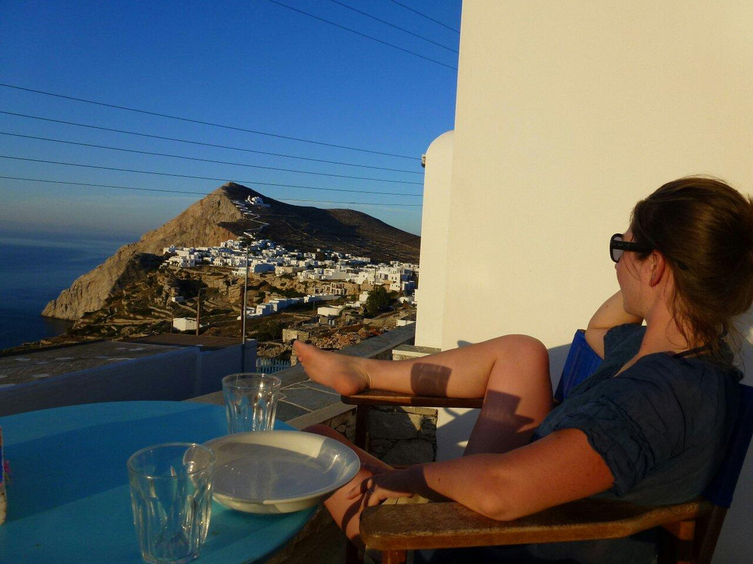 Belvedere Apartments主图