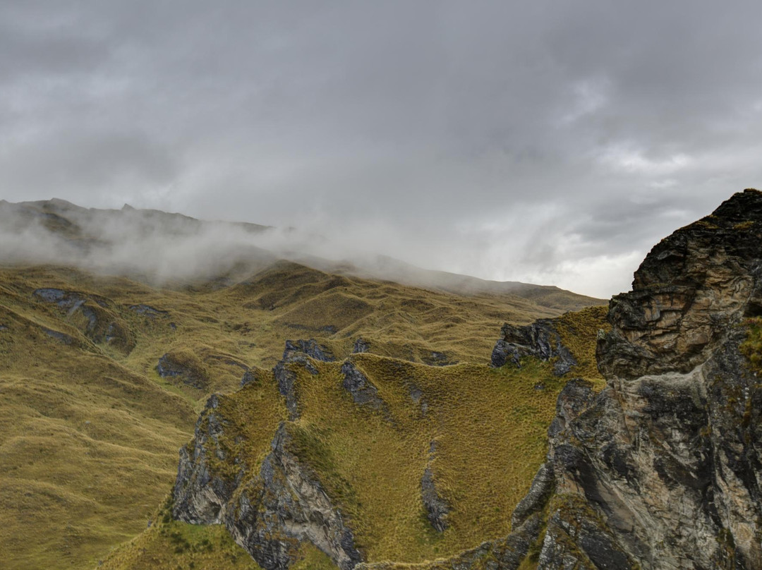 Nomad Safaris-皇后镇必去景点