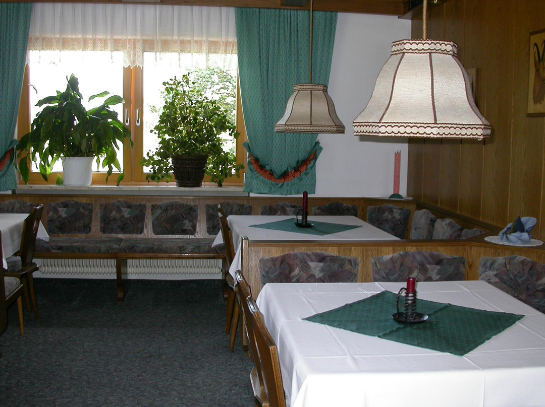 Pension Kristall主图