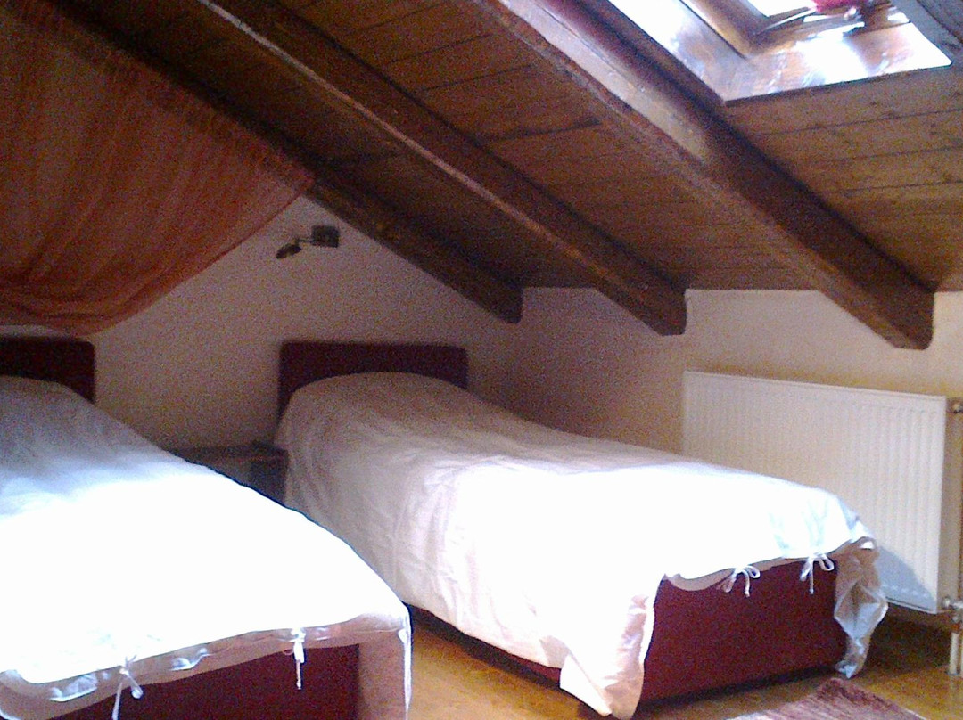 Guesthouse Lousios