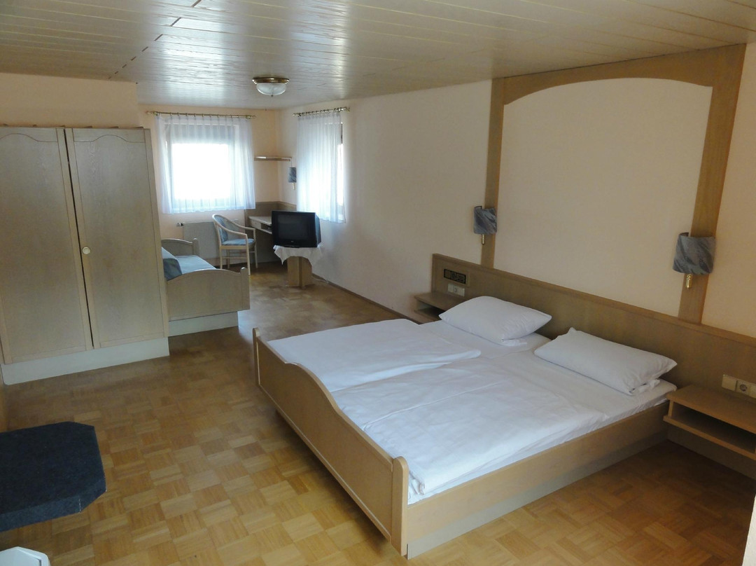 Gasthof Zur Krone主图