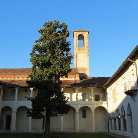 Convento dell'Annunciata景点图片