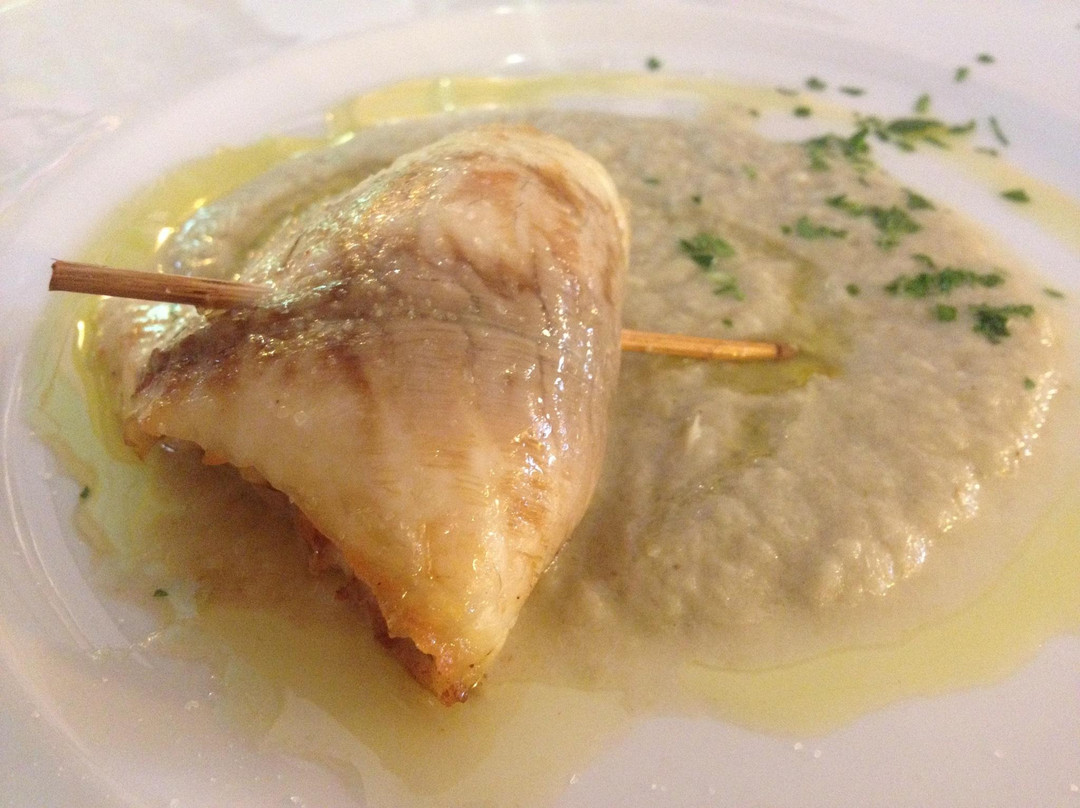At the Golden Fish主图