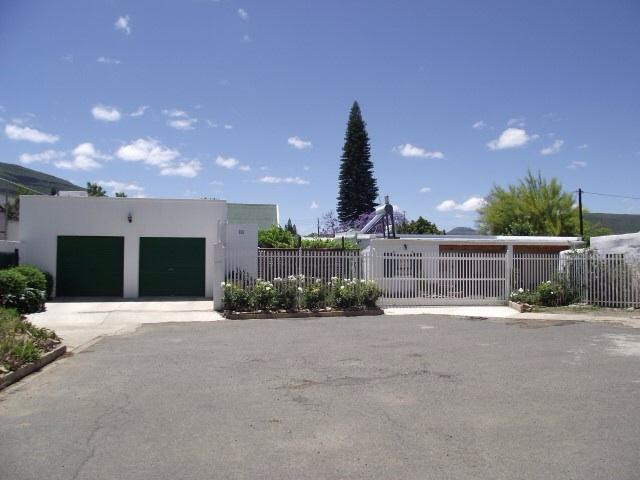 The Vine Guesthouse主图