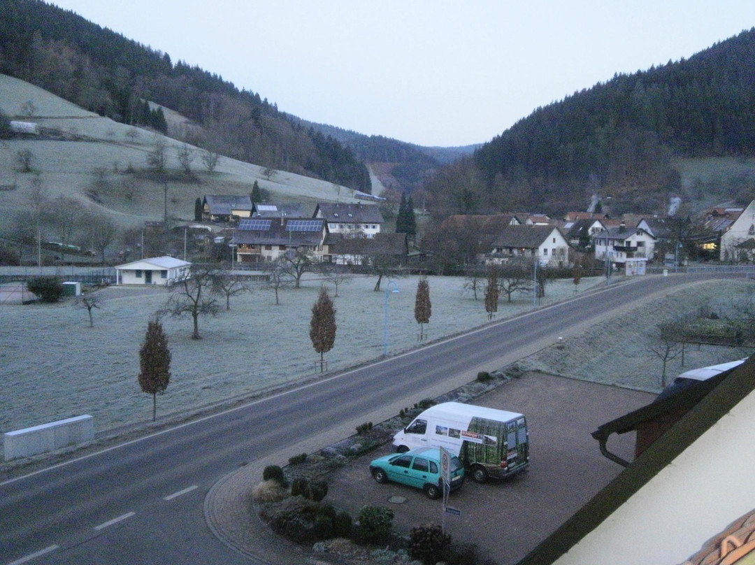 Landgasthof Hotel Zum Walkenstein主图