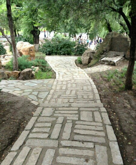 长春儿童公园-长春市必去景点