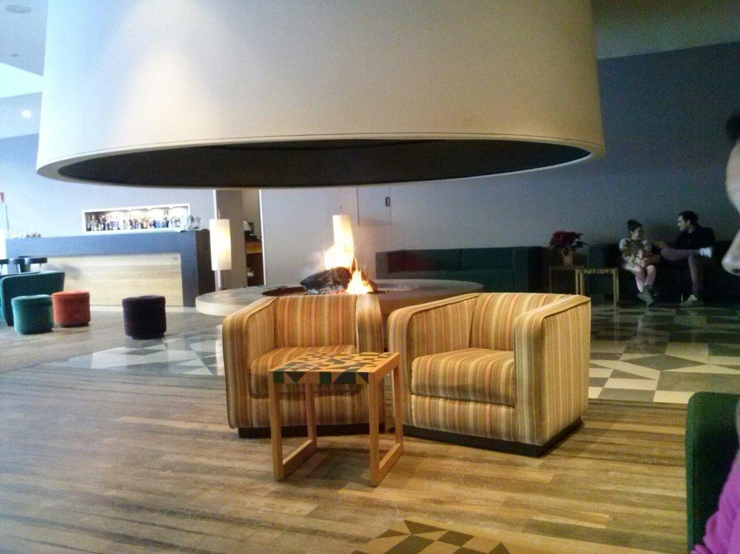 Termas de Tiberio - Balneario de Panticosa-Panticosa必去景点