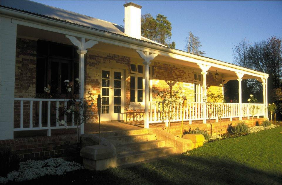 Dargle酒店住宿-Lastingham Guest Lodge