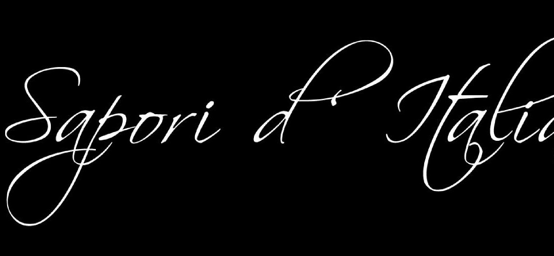 Sapori d' Italia