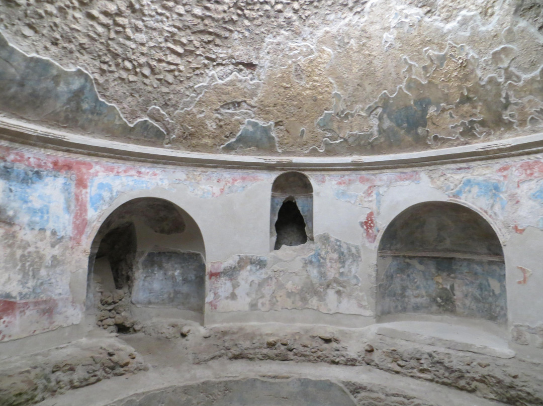 Raphael Tours & Events Salerno-萨勒诺必去景点