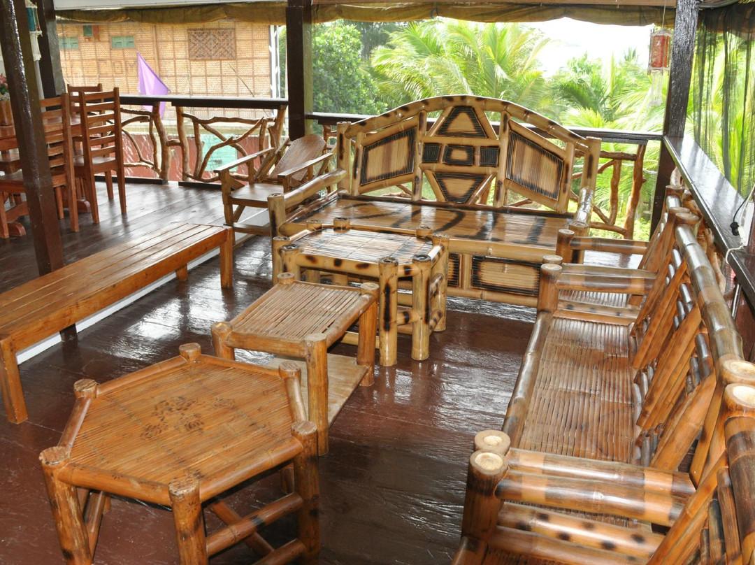 Mabelles Beach Resort