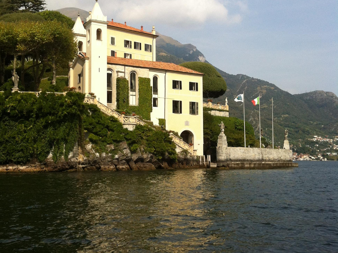 Taxi Boat Varenna - Day Tours-瓦伦纳必去景点