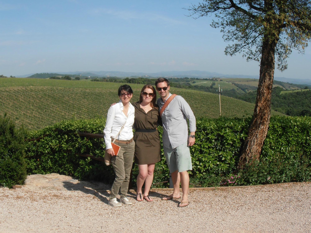 Maremma Wine and Company景点图片