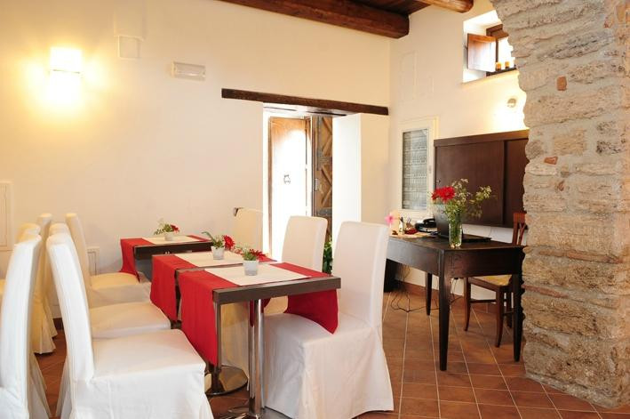 Cafasso Borgo Nuovo酒店住宿-Hotel dei Templi