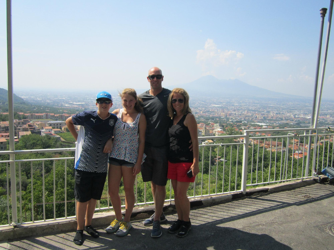 Wonderful Amalfi Coast  - Day Tours-阿马尔菲必去景点