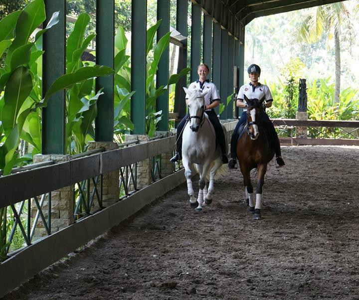 Arthayasa Stables & Country Club景点图片