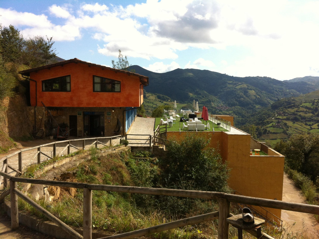 Riosa Municipality旅游攻略图片