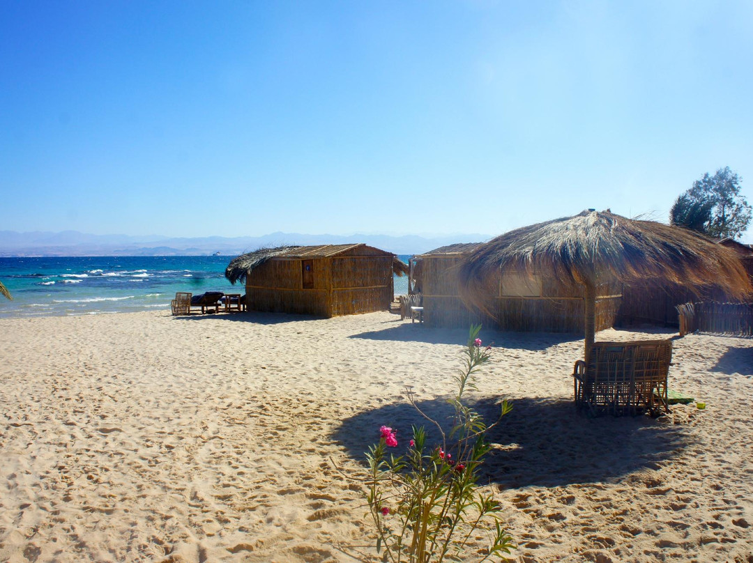 Utopia Beach