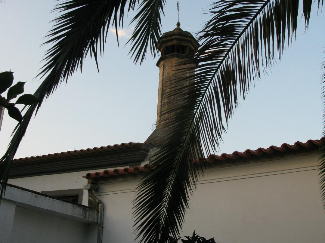 Casa Da Muralha主图