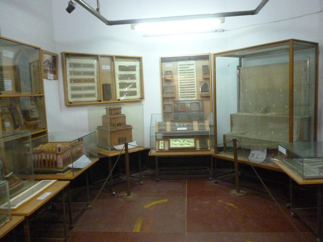 Liberation War Museum-达卡市必去景点