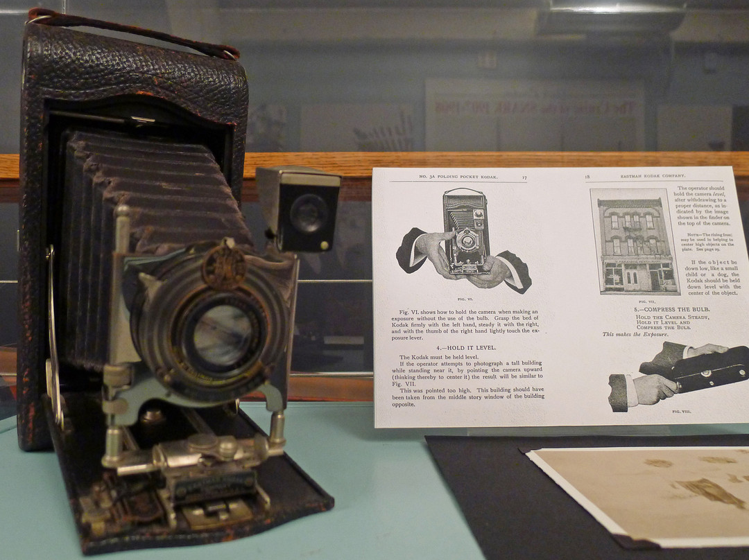 Santa Barbara Maritime Museum-圣巴巴拉必去景点